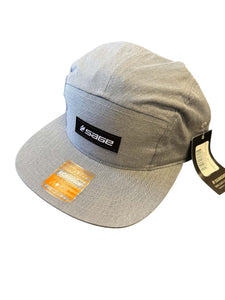 You added <b><u>Sage cap - Grey</u></b> to basket.