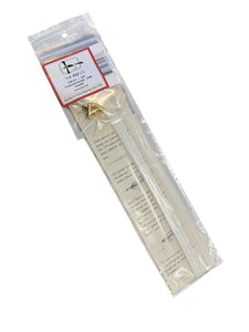 You added <b><u>Starter kit tube fly</u></b> to basket.
