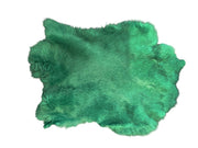 Whole rabbit - Green highlander 