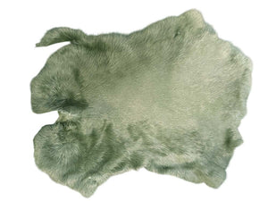 Whole rabbit - Olive Down 