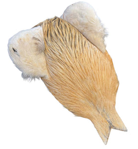 You added <b><u>4B Whiting Rooster Cape - Light Ginger</u></b> to basket.