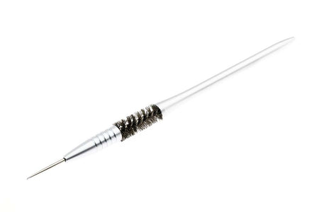 You added <b><u>C&F design Dubbing needle CFT 70</u></b> to basket.