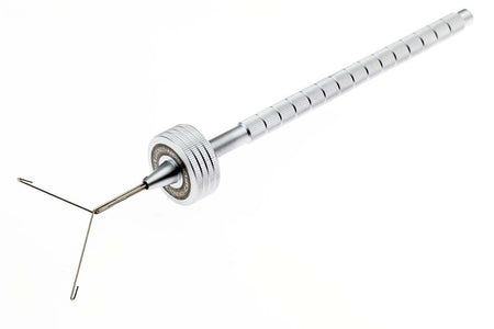 You added <b><u>C&F design Rotary Twister Plus (CFT-130)</u></b> to basket.