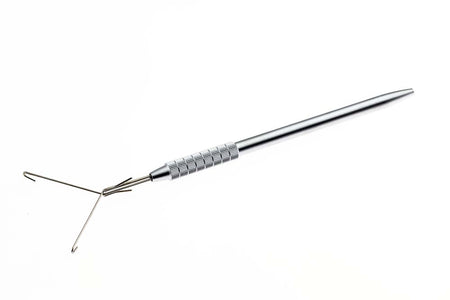 You added <b><u>C&F design Dubbing Twister Plus (CFT-100)</u></b> to basket.