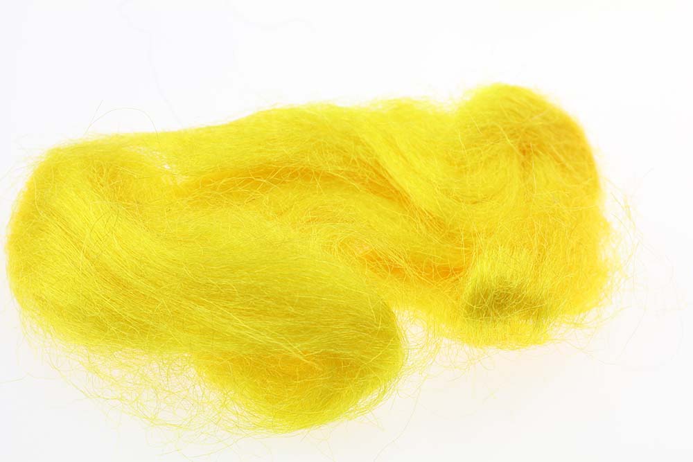 Senyo's Laser Hair 4.0 - Yellow