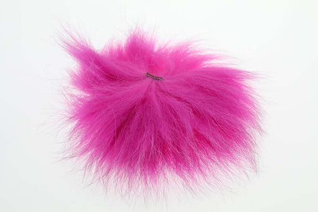You added <b><u>Arctic Fox - Pink</u></b> to basket.