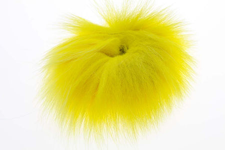 You added <b><u>Arctic Fox - Yellow</u></b> to basket.