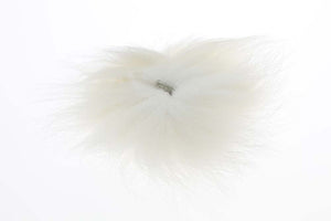 Arctic Fox - White