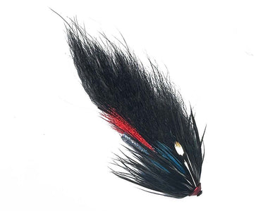 You added <b><u>Futurefly Zonker (genuine JC) - Black/Blue 6 cm </u></b> to basket.