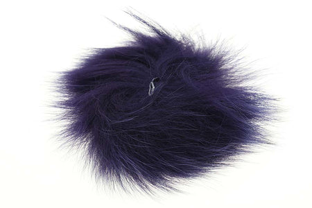 You added <b><u>Arctic Fox - Purple</u></b> to basket.
