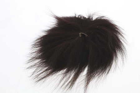 You added <b><u>Arctic Fox - Dark Brown</u></b> to basket.