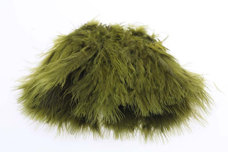 You added <b><u>Wolly Bugger Marabou - Olive</u></b> to basket.