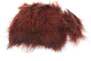 Wolly Bugger Marabou - Brown