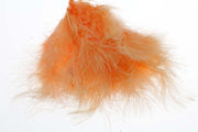 Select Marabou Plumes - Salmon Pink