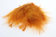 Select Marabou Plumes - Ginger