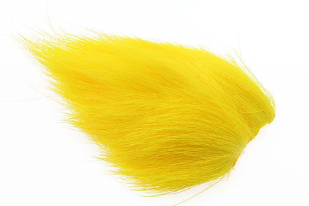 You added <b><u>Deer Hair Belly - Yellow</u></b> to basket.