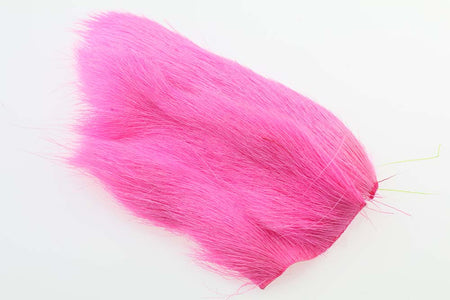 You added <b><u>Deerhair belly - Fl.Pink</u></b> to basket.