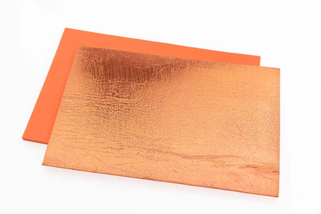 You added <b><u>Loco Foam - Copper</u></b> to basket.