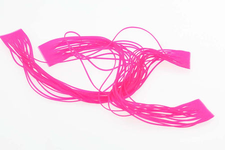 You added <b><u>Rubber Legs - Glow in the dark Hot Pink</u></b> to basket.