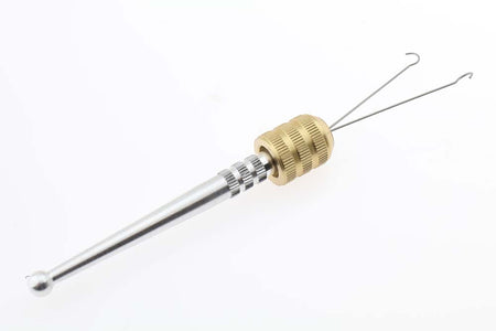 You added <b><u>Stonfo dubbing twister stick</u></b> to basket.