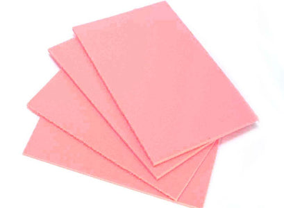 You added <b><u>Wapsi Fly Foam - Pink</u></b> to basket.