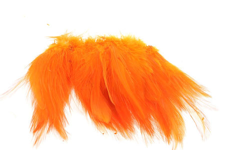 You added <b><u>Rooster hackles - Orange</u></b> to basket.