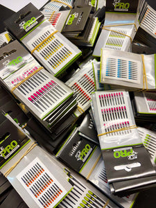 You added <b><u>Pro Sportfisher Flexi tube 25/55 kit one of each in all 12 colours</u></b> to basket.