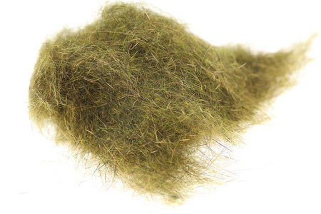 You added <b><u>SLF Squirrel dubbing - Light Olive</u></b> to basket.