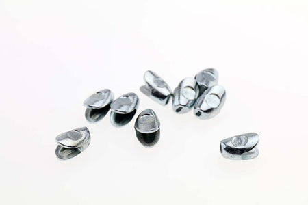 You added <b><u>Fish Skull: Baitfish Heads - Silver</u></b> to basket.