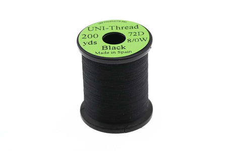 You added <b><u>Uni thread - Black</u></b> to basket.