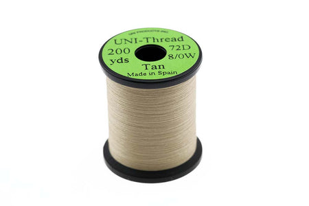 You added <b><u>Uni thread - Tan</u></b> to basket.