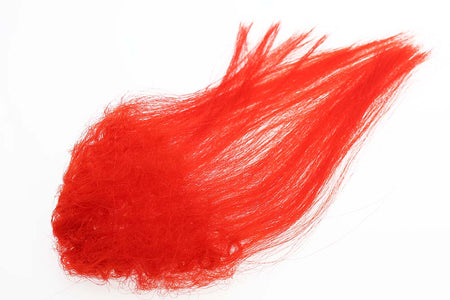 You added <b><u>Big Fly Fiber Curls - Red</u></b> to basket.