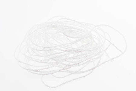 You added <b><u>Pearl Core Braid - Pearl White</u></b> to basket.
