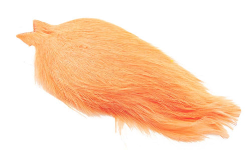 You added <b><u>Whiting Hen cape - Salmon Pink</u></b> to basket.