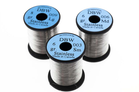 You added <b><u>Uni Dubbing Brush wire</u></b> to basket.