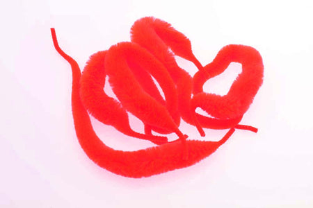 You added <b><u>Mangum Dragon Tails - Yellow</u></b> to basket.