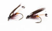 Flashback nymph Size 12 - tied in DK