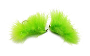 Flashback nymph Size 12 - tied in DK