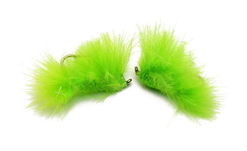 You added <b><u>Flashback nymph Size 12 - tied in DK</u></b> to basket.