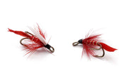 Flashback nymph Size 12 - tied in DK
