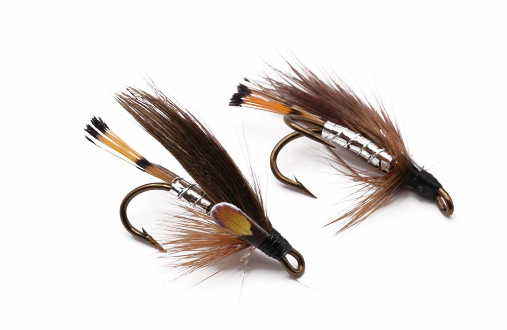 Flashback nymph Size 12 - tied in DK