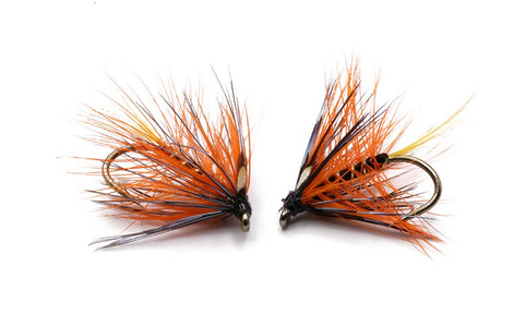 You added <b><u>Flashback nymph Size 12 - tied in DK</u></b> to basket.