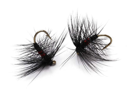 You added <b><u>Flashback nymph Size 12 - tied in DK</u></b> to basket.