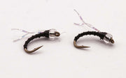 Flashback nymph Size 12 - tied in DK