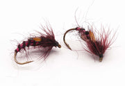Flashback nymph Size 12 - tied in DK