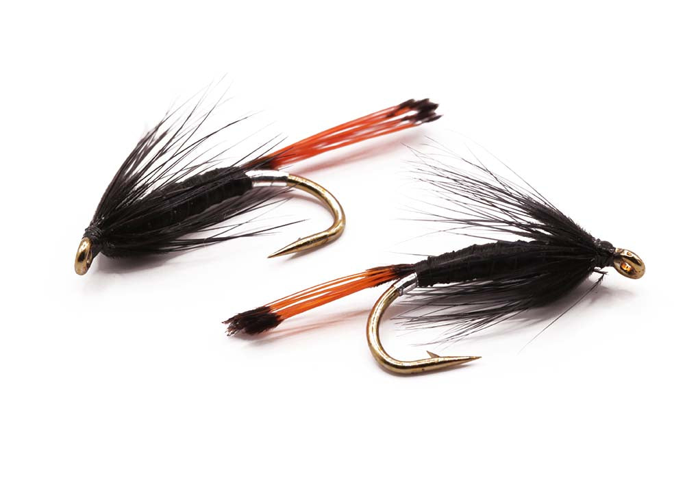 Flashback nymph Size 12 - tied in DK