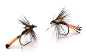 Flashback nymph Size 12 - tied in DK