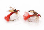 Flashback nymph Size 12 - tied in DK