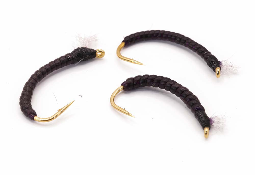 Flashback nymph Size 12 - tied in DK
