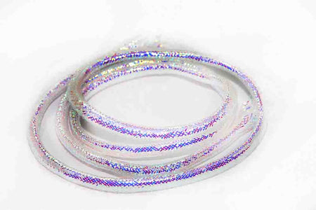 You added <b><u>Minnow Body Mylar Tubing - Pearltone (M)</u></b> to basket.